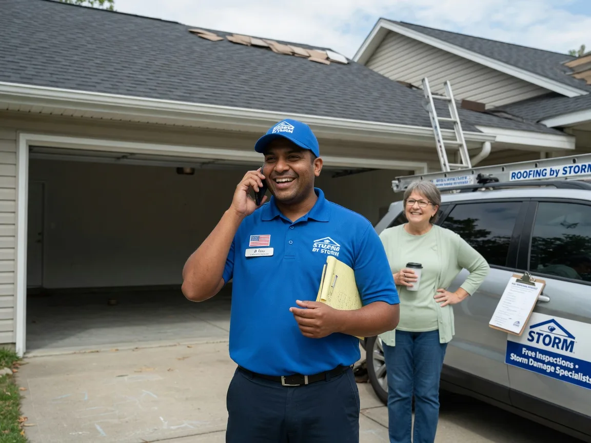 Roof Repair Near Me Norfolk, NE FAQs